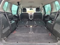 USED 2016 65 VAUXHALL ZAFIRA TOURER 2.0 SE CDTI 5d 168 BHP VAUXHALL ZAFIRA TOURER 2.0 SE CDTI 5d 168 BHP