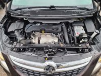 USED 2016 65 VAUXHALL ZAFIRA TOURER 2.0 SE CDTI 5d 168 BHP VAUXHALL ZAFIRA TOURER 2.0 SE CDTI 5d 168 BHP
