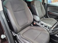 USED 2016 65 VAUXHALL ZAFIRA TOURER 2.0 SE CDTI 5d 168 BHP VAUXHALL ZAFIRA TOURER 2.0 SE CDTI 5d 168 BHP