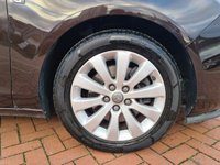 USED 2016 65 VAUXHALL ZAFIRA TOURER 2.0 SE CDTI 5d 168 BHP VAUXHALL ZAFIRA TOURER 2.0 SE CDTI 5d 168 BHP