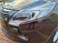 USED 2016 65 VAUXHALL ZAFIRA TOURER 2.0 SE CDTI 5d 168 BHP VAUXHALL ZAFIRA TOURER 2.0 SE CDTI 5d 168 BHP