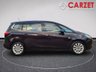 USED 2016 65 VAUXHALL ZAFIRA TOURER 2.0 SE CDTI 5d 168 BHP VAUXHALL ZAFIRA TOURER 2.0 SE CDTI 5d 168 BHP