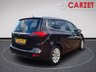 USED 2016 65 VAUXHALL ZAFIRA TOURER 2.0 SE CDTI 5d 168 BHP VAUXHALL ZAFIRA TOURER 2.0 SE CDTI 5d 168 BHP