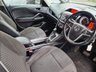 USED 2016 65 VAUXHALL ZAFIRA TOURER 2.0 SE CDTI 5d 168 BHP VAUXHALL ZAFIRA TOURER 2.0 SE CDTI 5d 168 BHP