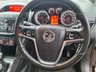 USED 2016 65 VAUXHALL ZAFIRA TOURER 2.0 SE CDTI 5d 168 BHP VAUXHALL ZAFIRA TOURER 2.0 SE CDTI 5d 168 BHP