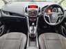 USED 2016 65 VAUXHALL ZAFIRA TOURER 2.0 SE CDTI 5d 168 BHP VAUXHALL ZAFIRA TOURER 2.0 SE CDTI 5d 168 BHP