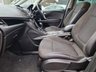 USED 2016 65 VAUXHALL ZAFIRA TOURER 2.0 SE CDTI 5d 168 BHP VAUXHALL ZAFIRA TOURER 2.0 SE CDTI 5d 168 BHP