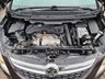 USED 2016 65 VAUXHALL ZAFIRA TOURER 2.0 SE CDTI 5d 168 BHP VAUXHALL ZAFIRA TOURER 2.0 SE CDTI 5d 168 BHP