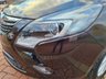 USED 2016 65 VAUXHALL ZAFIRA TOURER 2.0 SE CDTI 5d 168 BHP VAUXHALL ZAFIRA TOURER 2.0 SE CDTI 5d 168 BHP