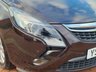 USED 2016 65 VAUXHALL ZAFIRA TOURER 2.0 SE CDTI 5d 168 BHP VAUXHALL ZAFIRA TOURER 2.0 SE CDTI 5d 168 BHP