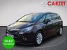 USED 2016 65 VAUXHALL ZAFIRA TOURER 2.0 SE CDTI 5d 168 BHP VAUXHALL ZAFIRA TOURER 2.0 SE CDTI 5d 168 BHP