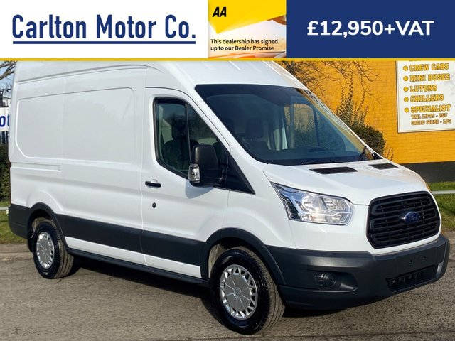 Carlton Motor Co