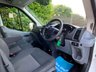 USED 2015 65 FORD TRANSIT 2.2 350 TDCi 125 L2 H3 [ LOW MILEAGE ] HIGH ROOF P/V LOW MILEAGE / LIGHT  USE