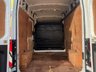 USED 2015 65 FORD TRANSIT 2.2 350 TDCi 125 L2 H3 [ LOW MILEAGE ] HIGH ROOF P/V LOW MILEAGE / LIGHT  USE