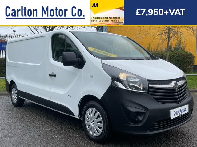 Carlton Motor Co