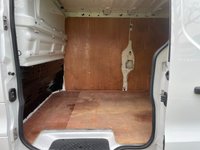 USED 2017 17 VAUXHALL VIVARO 1.6 L2 LWB H1 2900 CDTI 120 BHP Looks Value For Money