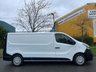 USED 2017 17 VAUXHALL VIVARO 1.6 L2 LWB H1 2900 CDTI 120 BHP Looks Value For Money