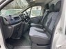 USED 2017 17 VAUXHALL VIVARO 1.6 L2 LWB H1 2900 CDTI 120 BHP Looks Value For Money