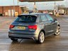 USED 2013 62 AUDI A1 1.4 SPORTBACK TFSI S LINE 5d 122 BHP 