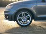USED 2013 62 AUDI A1 1.4 SPORTBACK TFSI S LINE 5d 122 BHP 