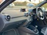USED 2013 62 AUDI A1 1.4 SPORTBACK TFSI S LINE 5d 122 BHP 