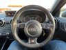 USED 2013 62 AUDI A1 1.4 SPORTBACK TFSI S LINE 5d 122 BHP 