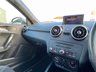 USED 2013 62 AUDI A1 1.4 SPORTBACK TFSI S LINE 5d 122 BHP 