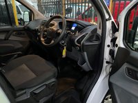 USED 2015 15 FORD TRANSIT CUSTOM 2.2 310 L1 ECONETIC [ MOBILE WORKSHOP ] LR P/V  This is possibly the cleanest Transit Custom we have ever seen!