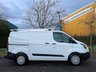USED 2015 15 FORD TRANSIT CUSTOM 2.2 310 L1 ECONETIC [ MOBILE WORKSHOP ] LR P/V  This is possibly the cleanest Transit Custom we have ever seen!