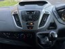 USED 2015 15 FORD TRANSIT CUSTOM 2.2 310 L1 ECONETIC [ MOBILE WORKSHOP ] LR P/V  This is possibly the cleanest Transit Custom we have ever seen!