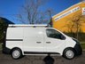 USED 2014 64 VAUXHALL VIVARO 1.6 2900 L1H1 CDTI P/V ECOFLEX 90 BHP LOW MILEAGE