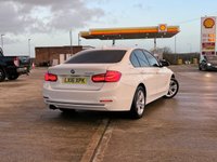 USED 2016 16 BMW 3 SERIES 2.0 330E SPORT 4d 181 BHP 
