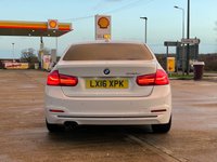 USED 2016 16 BMW 3 SERIES 2.0 330E SPORT 4d 181 BHP 