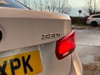 USED 2016 16 BMW 3 SERIES 2.0 330E SPORT 4d 181 BHP 