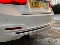 USED 2016 16 BMW 3 SERIES 2.0 330E SPORT 4d 181 BHP 