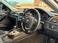 USED 2016 16 BMW 3 SERIES 2.0 330E SPORT 4d 181 BHP 