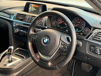 USED 2016 16 BMW 3 SERIES 2.0 330E SPORT 4d 181 BHP 