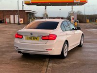 USED 2016 16 BMW 3 SERIES 2.0 330E SPORT 4d 181 BHP 