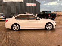 USED 2016 16 BMW 3 SERIES 2.0 330E SPORT 4d 181 BHP 
