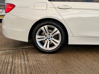 USED 2016 16 BMW 3 SERIES 2.0 330E SPORT 4d 181 BHP 