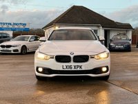 USED 2016 16 BMW 3 SERIES 2.0 330E SPORT 4d 181 BHP 