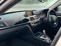 USED 2016 16 BMW 3 SERIES 2.0 330E SPORT 4d 181 BHP 