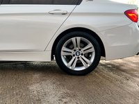 USED 2016 16 BMW 3 SERIES 2.0 330E SPORT 4d 181 BHP 