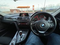 USED 2016 16 BMW 3 SERIES 2.0 330E SPORT 4d 181 BHP 