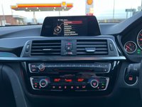 USED 2016 16 BMW 3 SERIES 2.0 330E SPORT 4d 181 BHP 