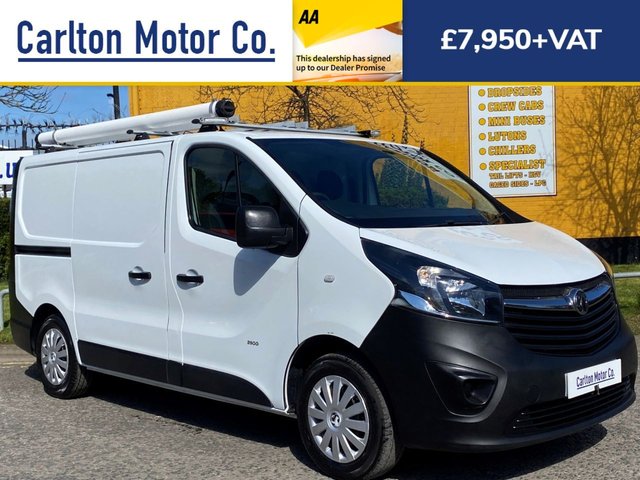 Carlton Motor Co