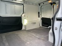 USED 2015 65 VAUXHALL VIVARO 1.6 2900 L1H1 CDTI P/V ECOFLEX 89 BHP Direct to us from lease company