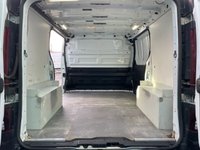 USED 2015 65 VAUXHALL VIVARO 1.6 2900 L1H1 CDTI P/V ECOFLEX 89 BHP Direct to us from lease company