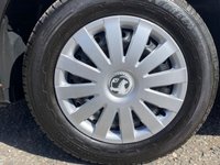 USED 2015 65 VAUXHALL VIVARO 1.6 2900 L1H1 CDTI P/V ECOFLEX 89 BHP Direct to us from lease company