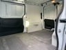 USED 2015 65 VAUXHALL VIVARO 1.6 2900 L1H1 CDTI P/V ECOFLEX 89 BHP Direct to us from lease company